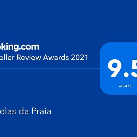 Janelas Da Praia Praia da Vitória Zewnętrze zdjęcie