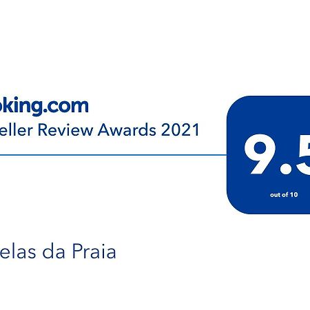 Janelas Da Praia Praia da Vitória Zewnętrze zdjęcie