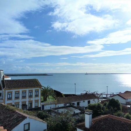 Janelas Da Praia Praia da Vitória Zewnętrze zdjęcie
