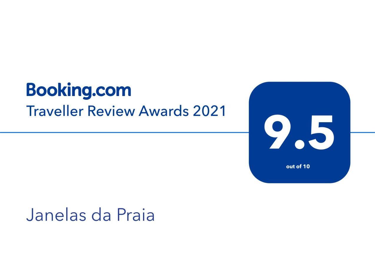 Janelas Da Praia Praia da Vitória Zewnętrze zdjęcie