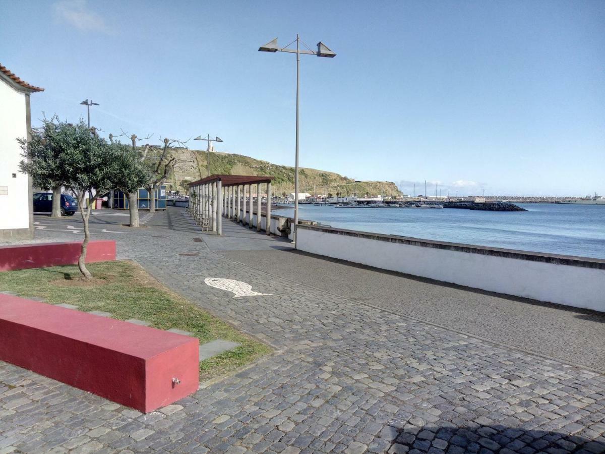 Janelas Da Praia Praia da Vitória Zewnętrze zdjęcie