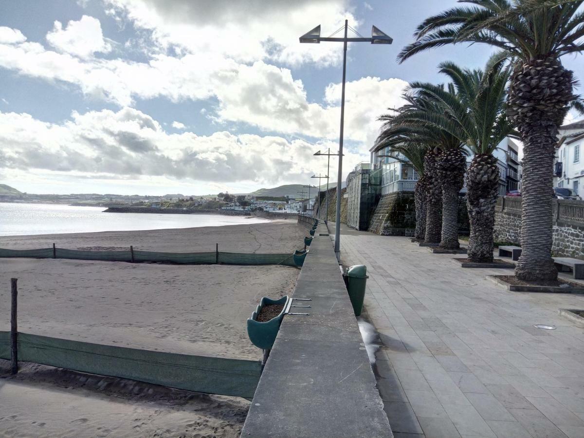 Janelas Da Praia Praia da Vitória Zewnętrze zdjęcie