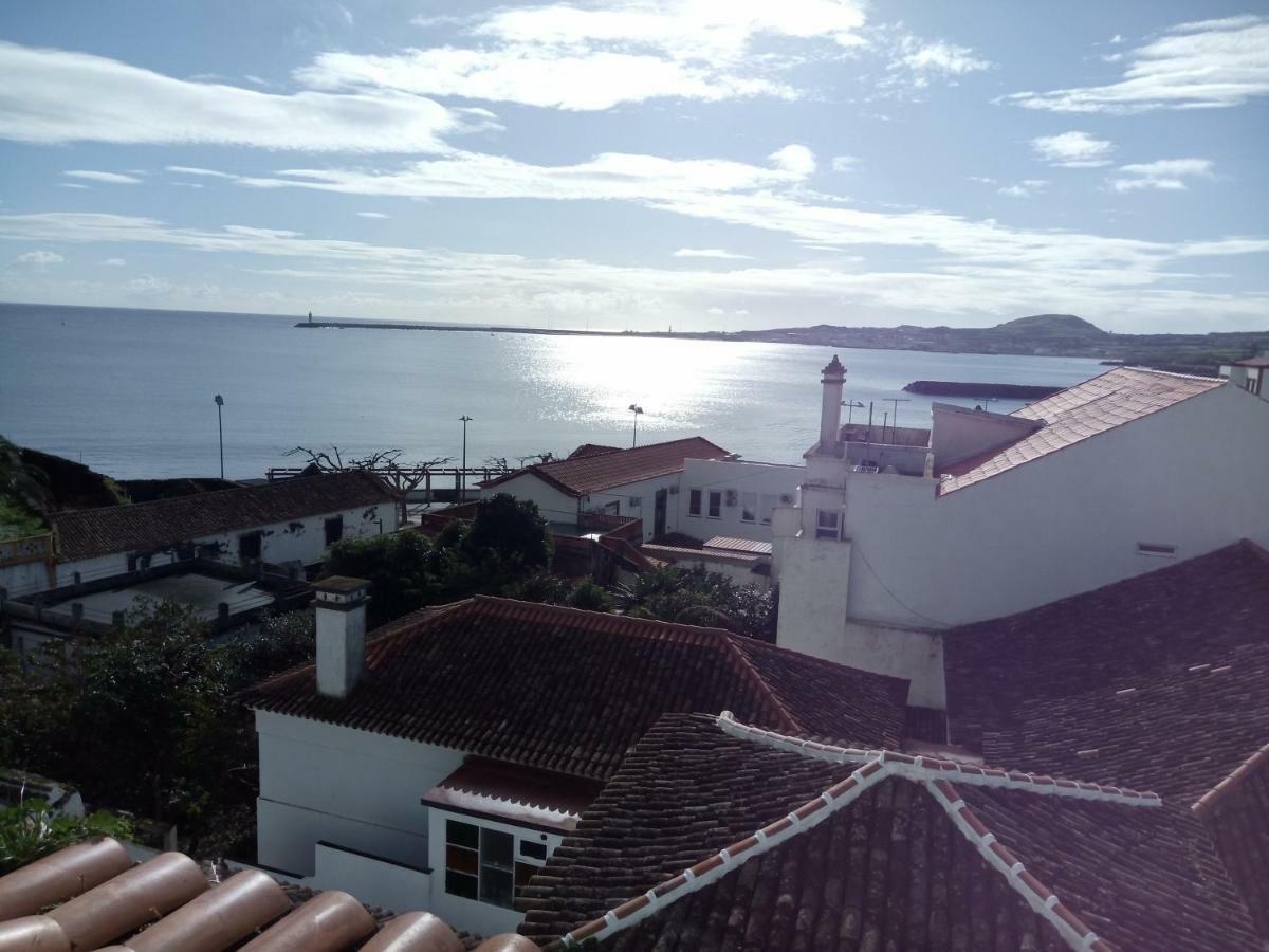 Janelas Da Praia Praia da Vitória Zewnętrze zdjęcie