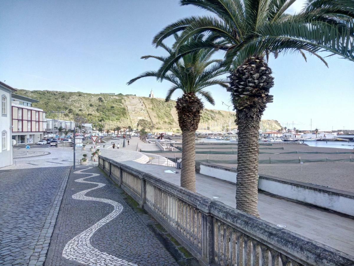 Janelas Da Praia Praia da Vitória Zewnętrze zdjęcie