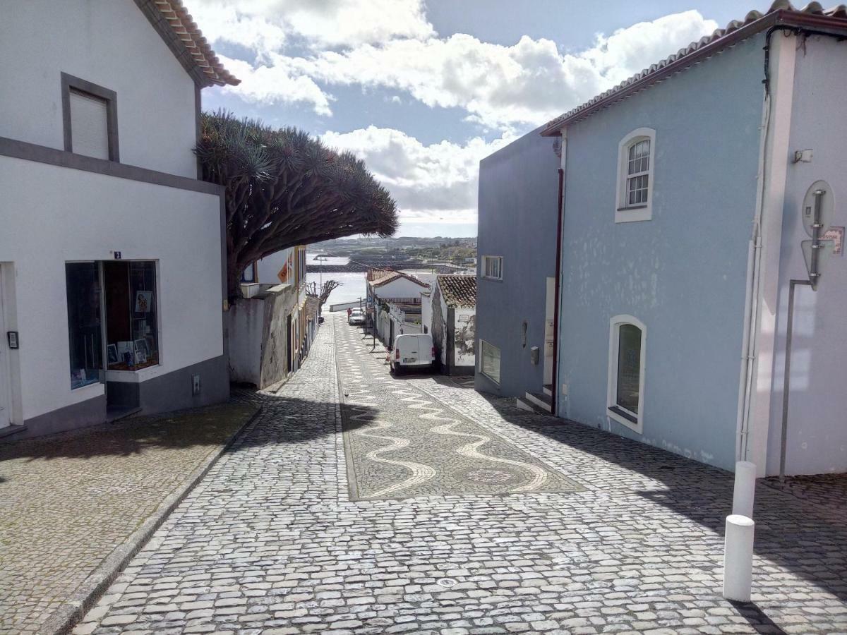 Janelas Da Praia Praia da Vitória Zewnętrze zdjęcie