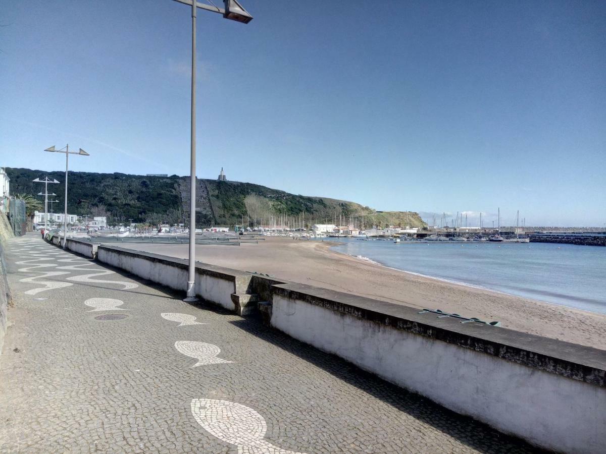 Janelas Da Praia Praia da Vitória Zewnętrze zdjęcie