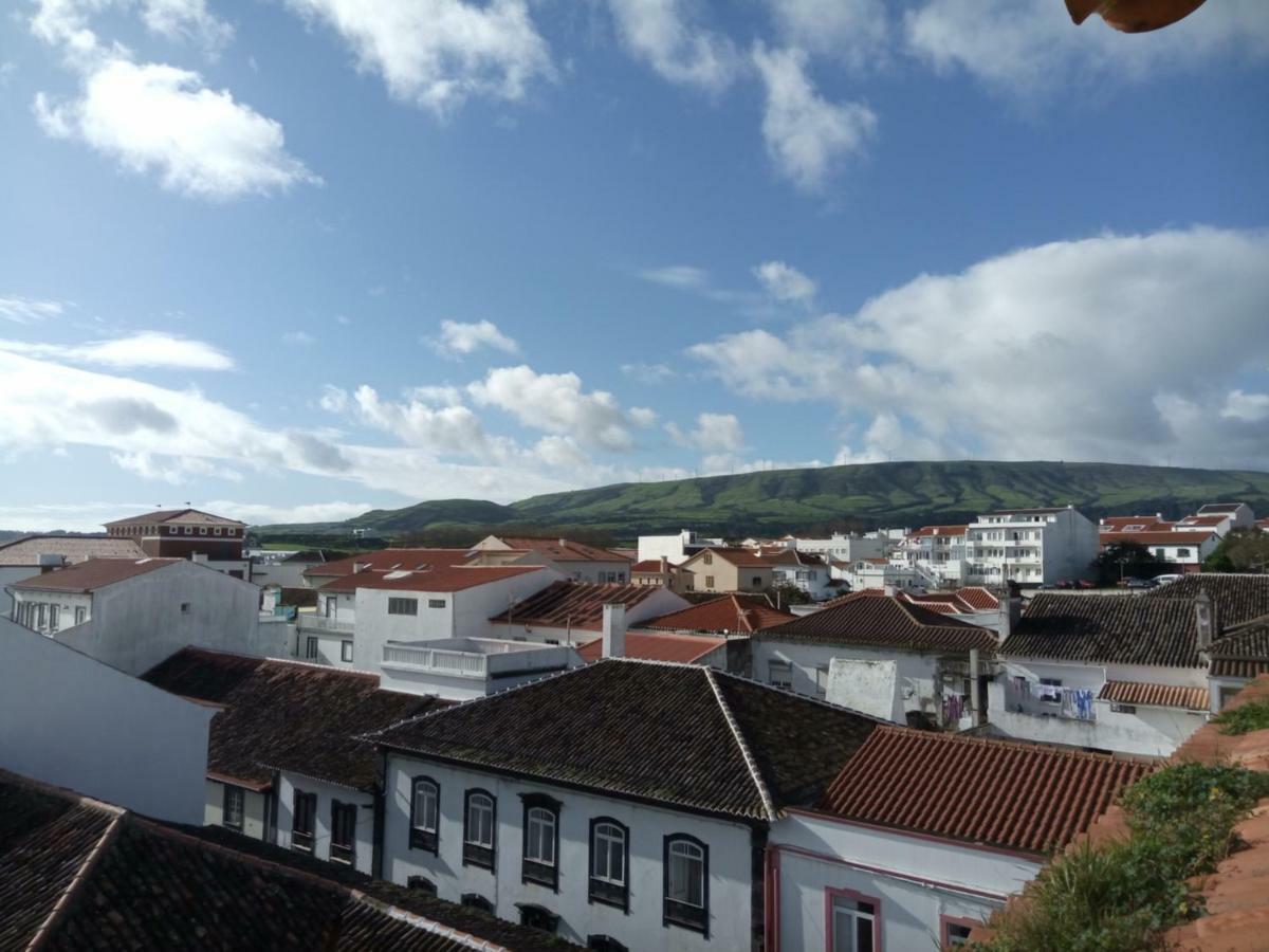 Janelas Da Praia Praia da Vitória Zewnętrze zdjęcie