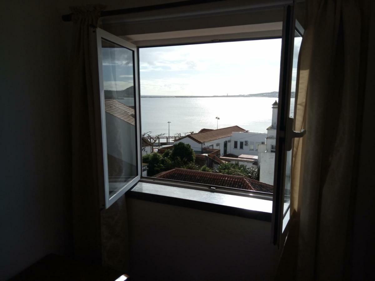 Janelas Da Praia Praia da Vitória Zewnętrze zdjęcie