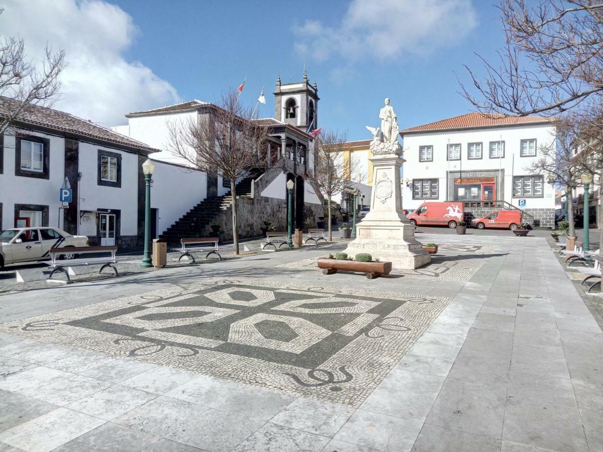 Janelas Da Praia Praia da Vitória Zewnętrze zdjęcie