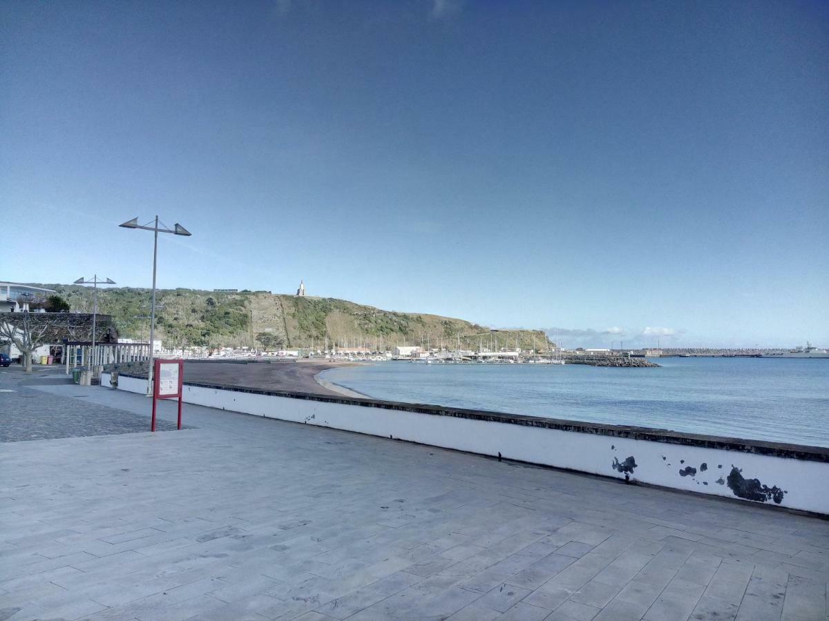 Janelas Da Praia Praia da Vitória Zewnętrze zdjęcie