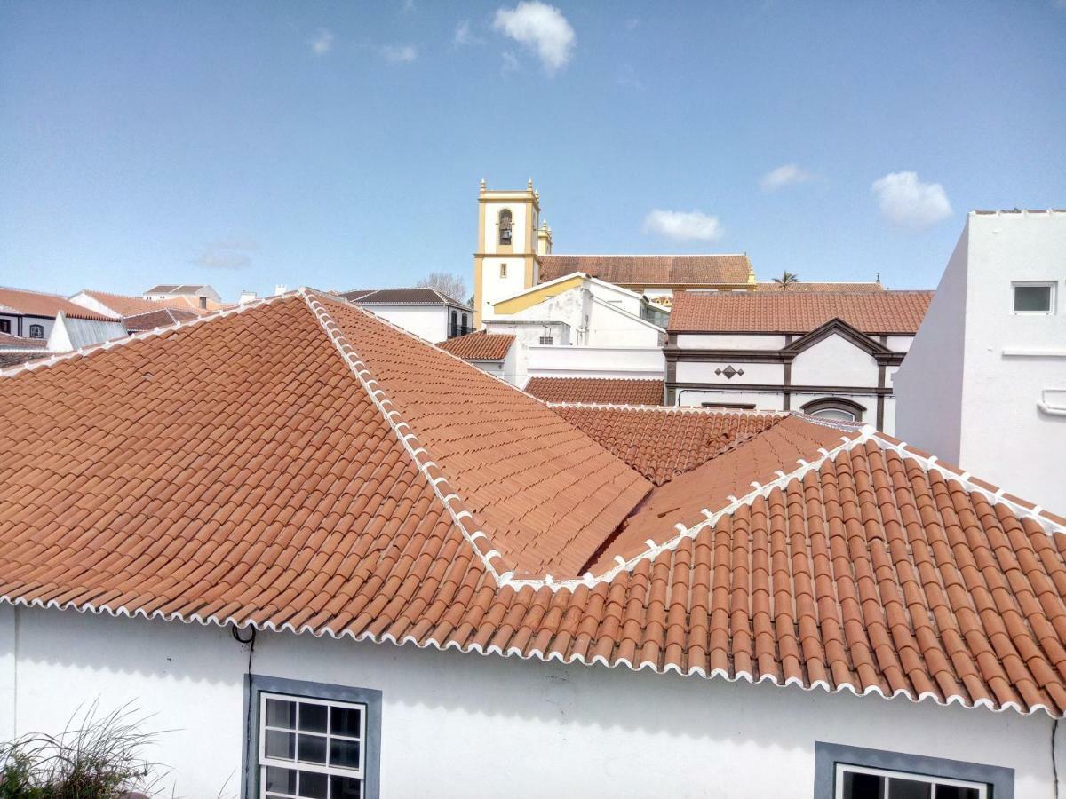 Janelas Da Praia Praia da Vitória Zewnętrze zdjęcie