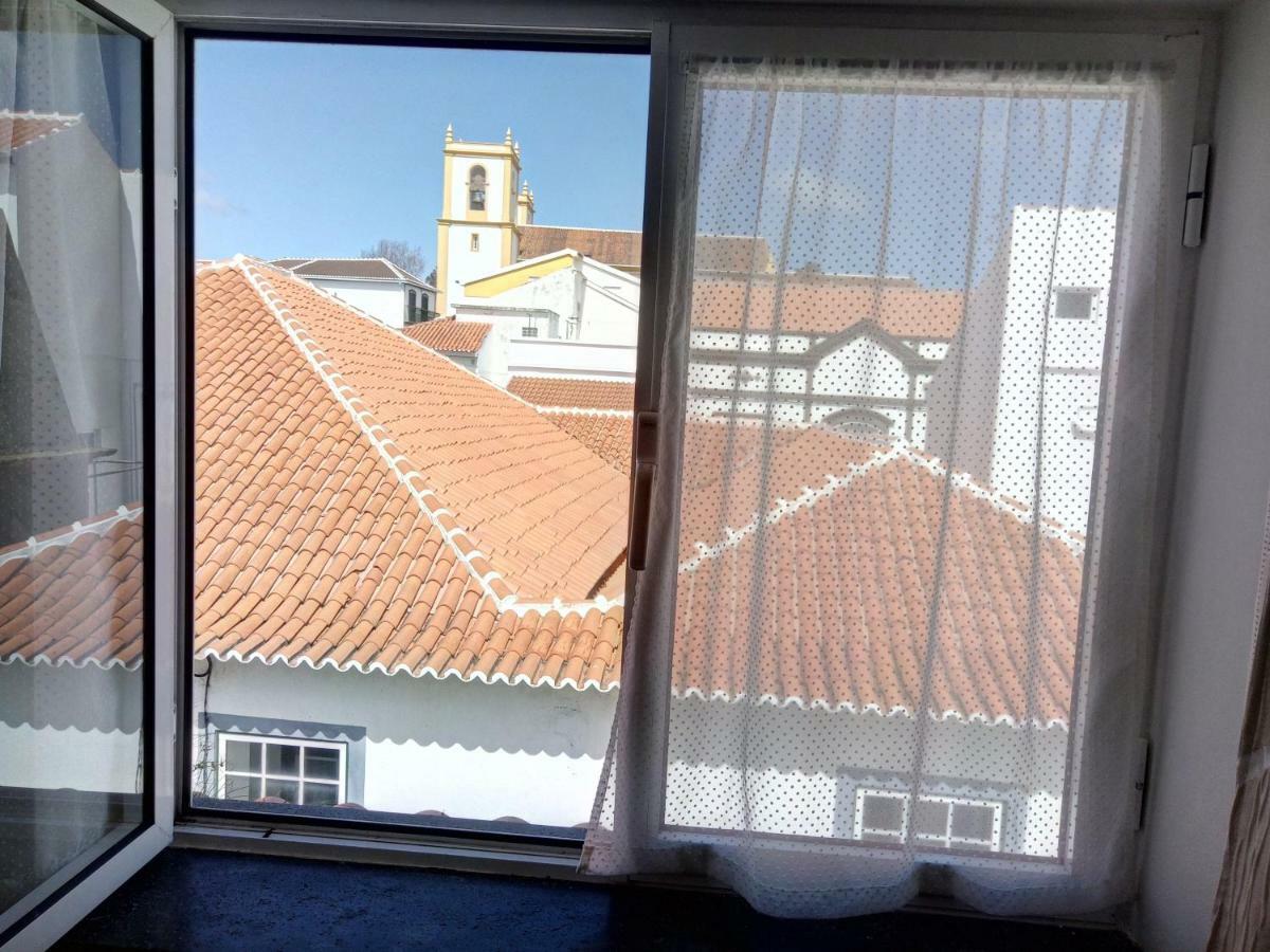 Janelas Da Praia Praia da Vitória Zewnętrze zdjęcie