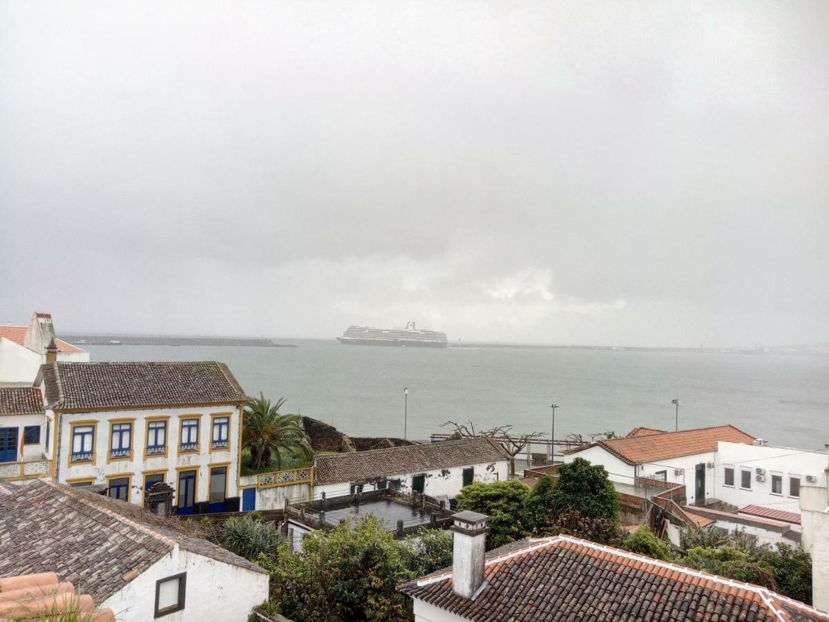 Janelas Da Praia Praia da Vitória Zewnętrze zdjęcie