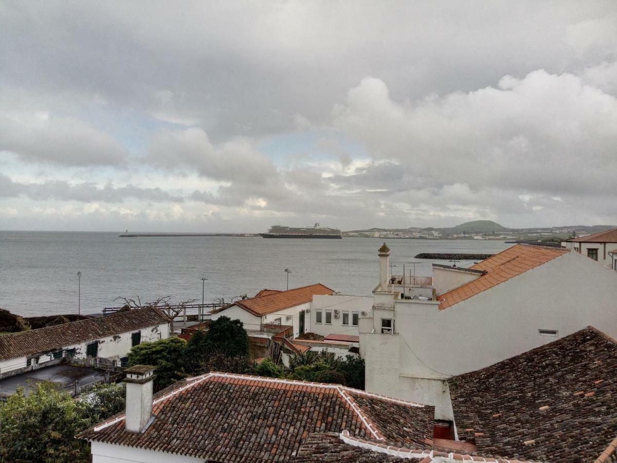 Janelas Da Praia Praia da Vitória Zewnętrze zdjęcie