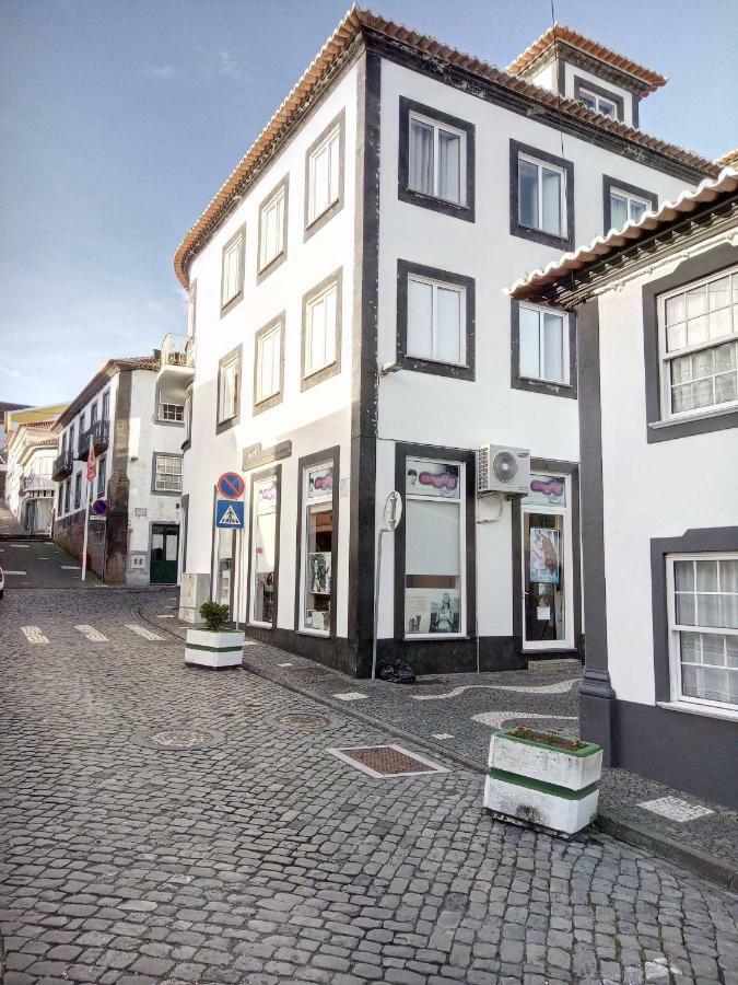 Janelas Da Praia Praia da Vitória Zewnętrze zdjęcie