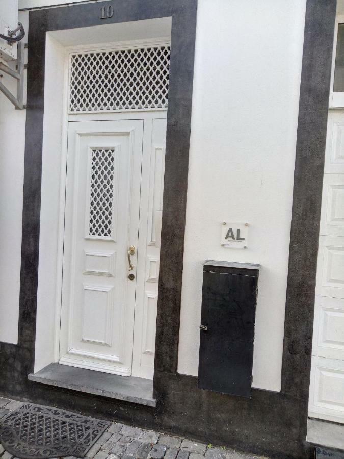 Janelas Da Praia Praia da Vitória Zewnętrze zdjęcie