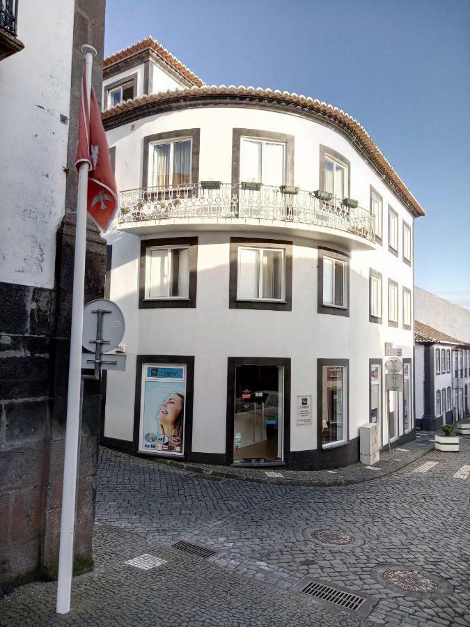 Janelas Da Praia Praia da Vitória Zewnętrze zdjęcie