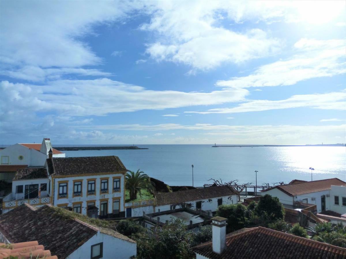 Janelas Da Praia Praia da Vitória Zewnętrze zdjęcie